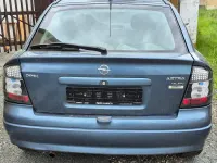 Gebraucht Opel Astra 100 PS (73 kW) 1999 Limousine