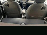 Gebraucht Mini ONE Pepper 95 PS (69 kW) 2010 Weiß Kleinwagen