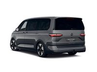 Neu VW Multivan Style 245 PS (180 kW) 2026 Indiumgrau metallic Van