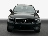 Używany Volvo XC40 Core 163 KM (119 kW) 2023 Czarny SUV