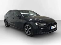 Gebraucht Audi A4 S-Line 150 PS (110 kW) 2023 Schwarz Kombi
