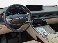 Gebraucht Genesis GV80 272 PS (200 kW) 2022 Grau SUV