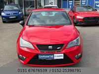 Gebraucht Seat Ibiza CUPRA 179 PS (131 kW) 2013 Rot Coupé