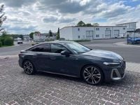 Gebraucht Audi A5 S-line plus 204 PS (150 kW) 2025 Grau Limousine
