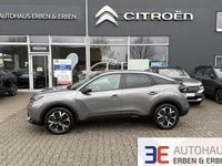 Neu Citroën C4 145 PS (106 kW) 2025 Grau Limousine