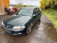 gebraucht Opel Vectra 1,6 benzin