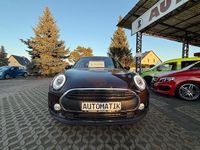 Gebraucht Mini One Clubman 102 PS (75 kW) 2017 Rot Kombi