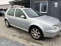Gebraucht VW Golf IV Pacific 75 PS (55 kW) 2002 Other Limousine