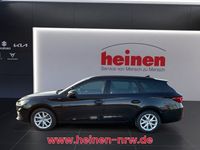 Gebraucht Seat Leon Style 150 PS (110 kW) 2021 Schwarz Kombi