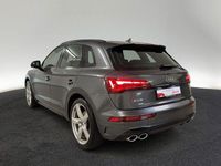 Gebraucht Audi SQ5 Ambiente 341 PS (250 kW) 2023 Daytonagrau perleffekt SUV
