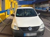 Second-hand VW Fox 70 CP (51 kW) 2009 Alb Hatchback