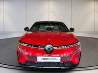 Gebraucht Renault Megane E-Tech 160 kW (218 PS) 2024 Rot Limousine