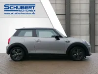 Occasion Mini Cooper SE Essential 135 kW (184 ch) 2023 Argent Citadine