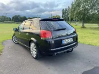 Gebraucht Opel Signum Cosmo 150 PS (110 kW) 2008 Kleinwagen