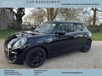 Gebraucht Mini ONE 102 PS (75 kW) 2019 Schwarz Kleinwagen