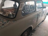 gebraucht Trabant 601 Limousinefahrbereit Nostalgie DDR