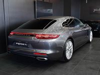 Gebraucht Porsche Panamera 4 330 PS (242 kW) 2017 Grau Limousine