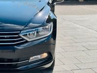 gebraucht VW Passat 2.0 TDI TÜV NEU