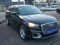 Gebraucht Audi Q2 Sport 150 PS (110 kW) 2018 Schwarz SUV