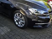 gebraucht VW Golf VII Golf IQ.DRIVE1.5 TSi IQ.Drive LED Klima ACC MirrorLink