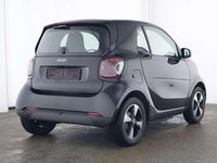 Gebraucht Smart ForTwo Electric Drive 60 kW (82 PS) 2024 Bodypanels in black Coupé