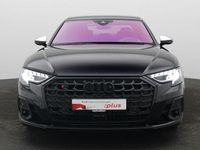 Gebraucht Audi S8 Ambiente 571 PS (419 kW) 2024 Sebringschwarz kristalleffekt Limousine