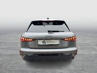 Gebraucht Audi A3 S-Line 150 PS (110 kW) 2025 Grau Limousine