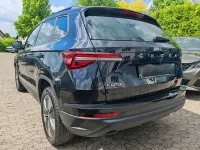 Gebraucht Skoda Karoq Ambition 150 PS (110 kW) 2023 Schwarz SUV