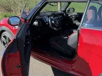Gebraucht Mini Cooper S Cabriolet 192 PS (141 kW) 2017 Cabrio