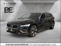 Gebraucht Volvo V60 Core 398 PS (292 kW) 2024 Onyx schwarz Kombi