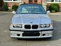 Occasion BMW M3 Performance 243 ch (178 kW) 1998 Argent Cabriolet