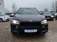 Gebraucht BMW X5 M Sport 381 PS (280 kW) 2014 Schwarz SUV