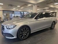 gebraucht Mercedes E200 d T AVANTGARDE NIGHT MBUX HIGH PTS+RFK TWA