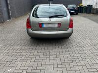 Gebraucht Nissan Primera 115 PS (84 kW) 2004 Beige Kombi