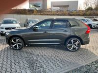 gebraucht Volvo XC60 R Design AWD - AHK - 21" Felgen