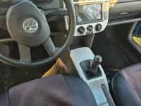 Second-hand VW Polo 80 CP (58 kW) 2004 Albastru Hatchback