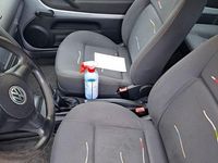 Gebraucht VW Lupo Basis 50 PS (36 kW) 2002 Silber Kleinwagen