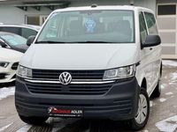 Gebraucht VW Transporter 150 PS (110 kW) 2023 Weiß Van