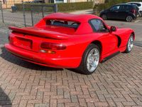 Second-hand Dodge Viper 400 CP (294 kW) 1995 Other Cabrio