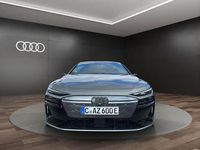 Gebraucht Audi A6 e-tron Performance 280 kW (381 PS) 2025 Grau Kombi
