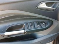 Gebraucht Ford C-MAX Titanium 116 PS (85 kW) 2011 Braun Van / Kleinbus