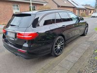 gebraucht Mercedes E43 AMG E 43 AMG Mercedes-AMG4MATIC T Autom. M...