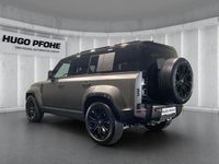 Gebraucht Land Rover Defender 635 PS (467 kW) 2025 Grau SUV