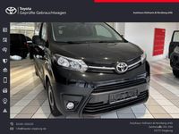 Gebraucht Toyota Proace 144 PS (105 kW) 2023 Van / Kleinbus