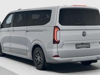 Neu VW T7 Style 150 PS (110 kW) 2026 Stone grey stone grey Van