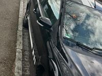 Gebraucht Ford Focus 80 PS (58 kW) 2010 Schwarz Coupé