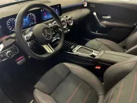Gebraucht Mercedes A250 AMG line 163 PS (119 kW) 2025 Schwarz Limousine