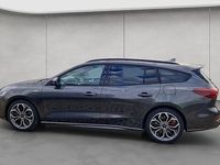 Neu Ford Focus ST-Line X 155 PS (114 kW) 2025 Grau Kombi