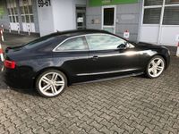 Gebraucht Audi S5 481 PS (353 kW) 2008 Schwarz metallic Coupé