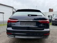 Second-hand Audi A6 Design 231 CP (169 kW) 2019 Albastru Break